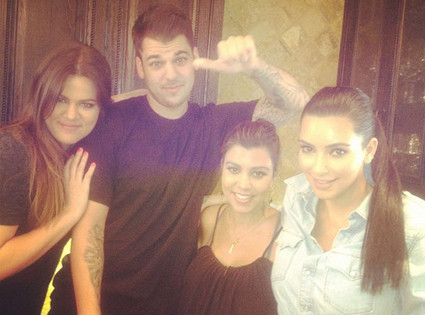 Keeping Up With The Kardashians, Twitter Keeping Up With The Kardashians, Twitter